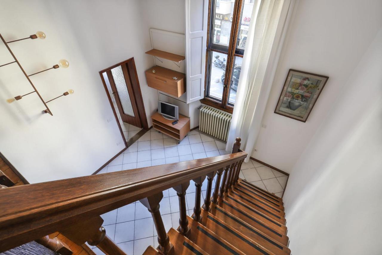 Santa Maria Novella Bright And Modern - Hosted By Sweetstay Appartement *